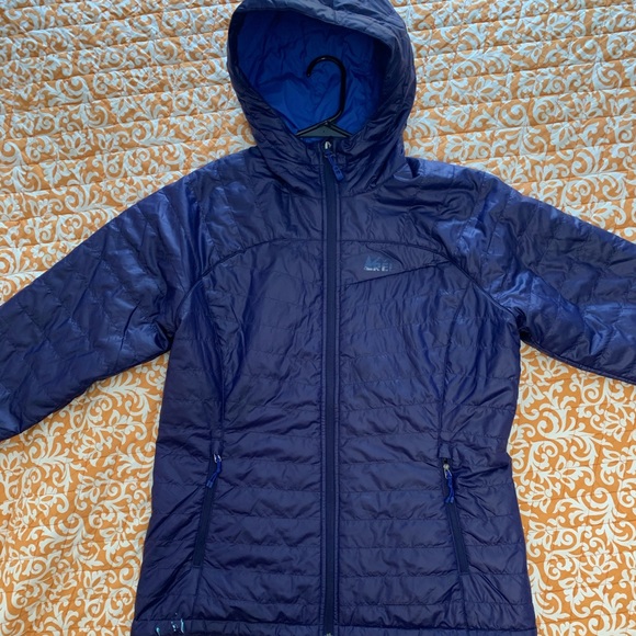 REI Jackets & Coats Rei Lightweight Jacket Poshmark
